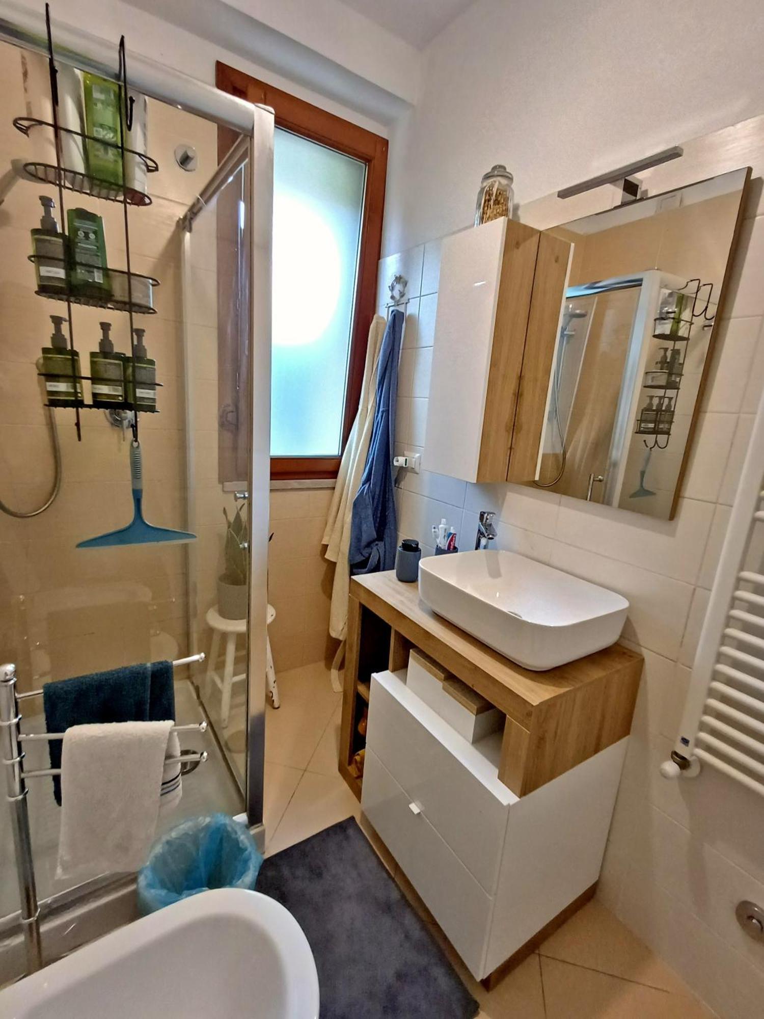 Privatunterkunft La Casa Dell'artista Campi Bisenzio